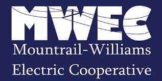 Mountrail-Williams Electric Cooperative Logo